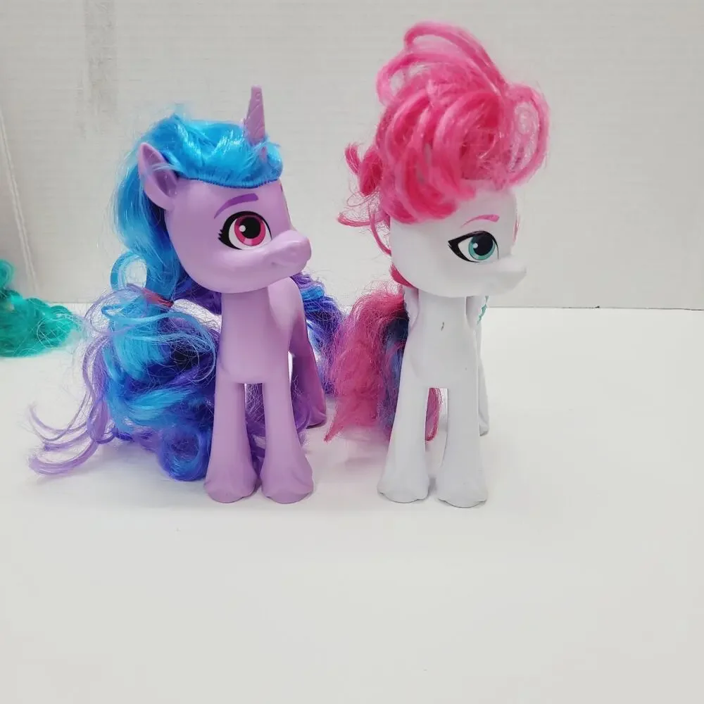 Hasbro my little